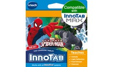 InnoTab® Software - Ultimate Spider-Man